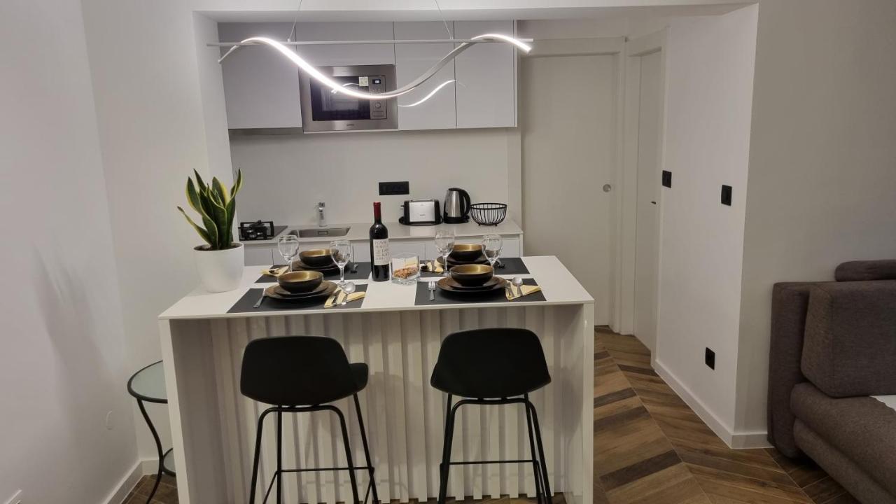 Beautiful Apartment,Amazing View,Parking! Dubrovnik Exterior foto