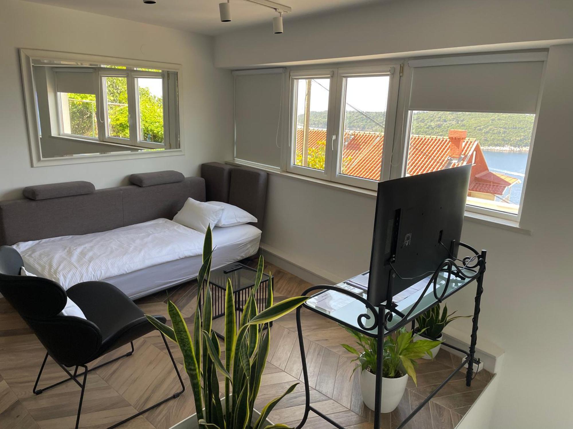 Beautiful Apartment,Amazing View,Parking! Dubrovnik Exterior foto